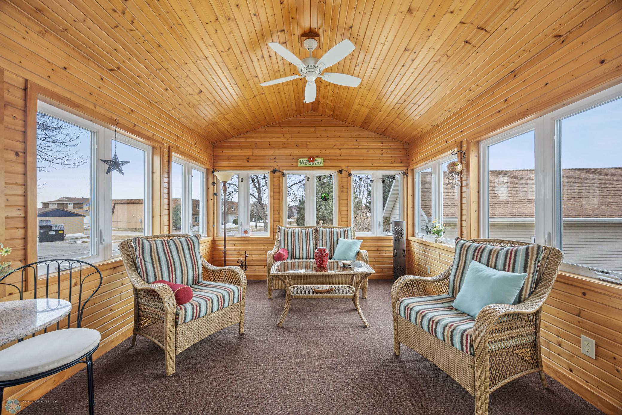 Sunroom