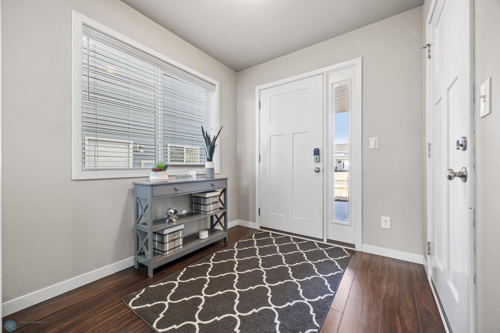 Entryway