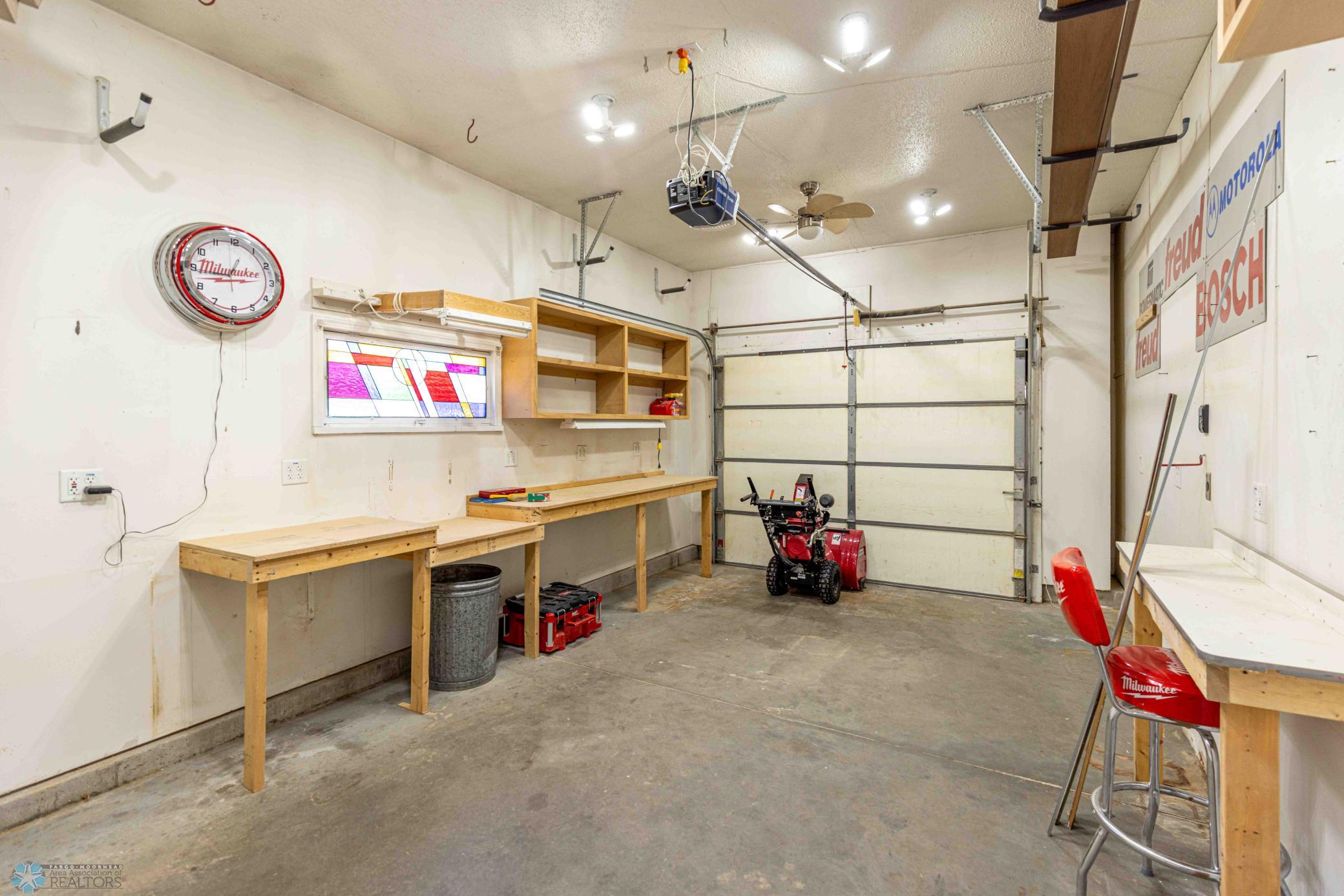 3rd stall workshop
