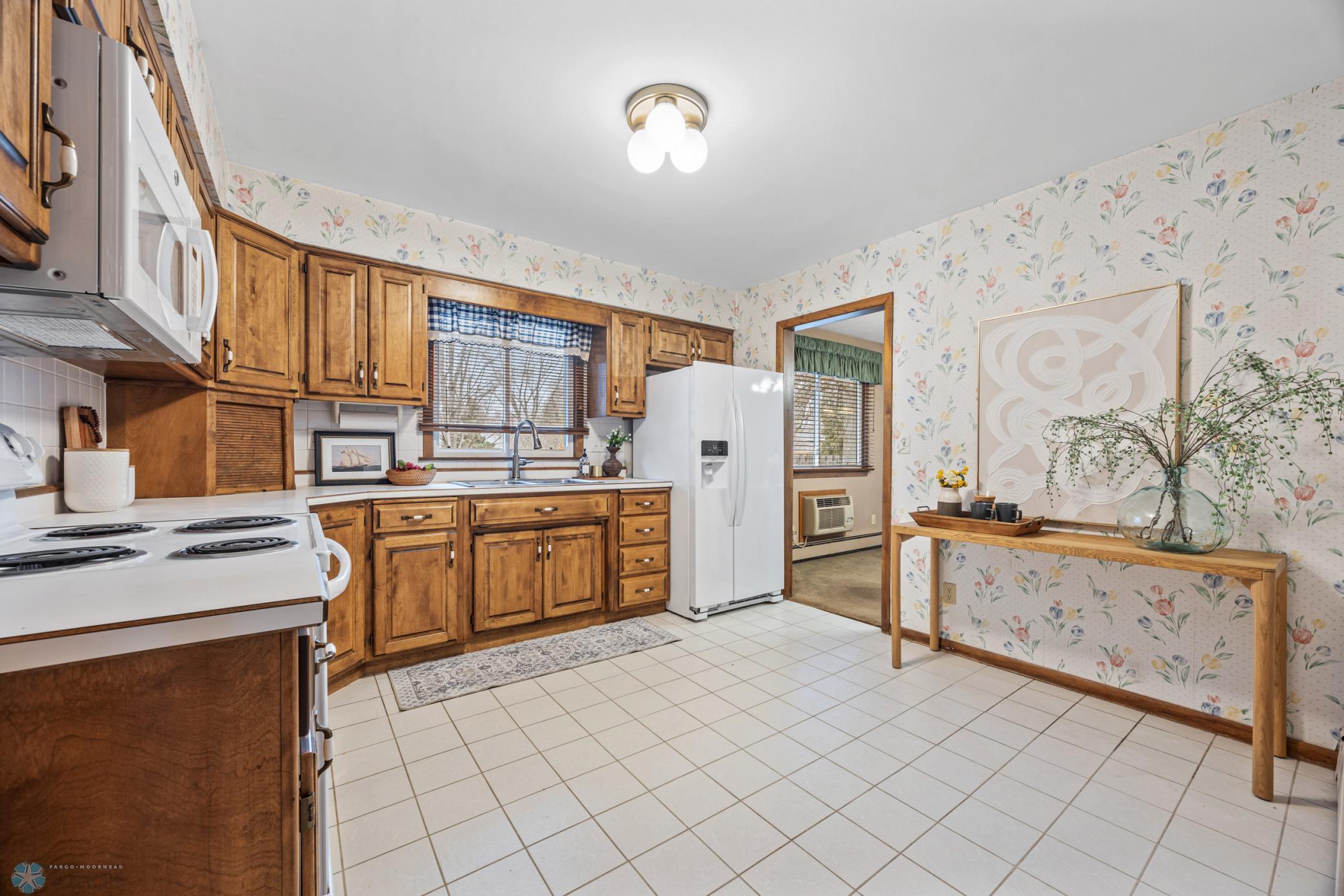 Kitchen- Breakfast Nook
