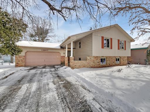 12947 Taylor Street NE, Minneapolis, MN 55434