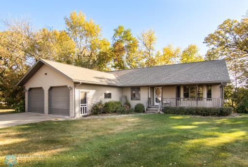46486 Poss Beach Road, Pelican Rapids, MN 56572