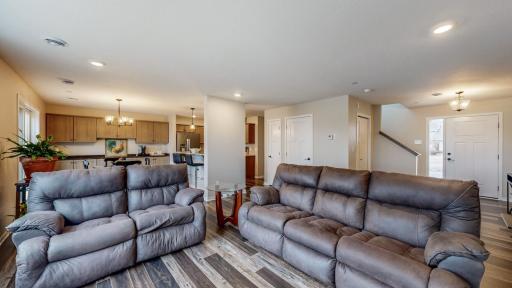 2692 Hawk Ridge Court SE, Rochester, MN 55904