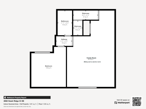 2692 Hawk Ridge Court SE, Rochester, MN 55904