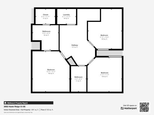 2692 Hawk Ridge Court SE, Rochester, MN 55904