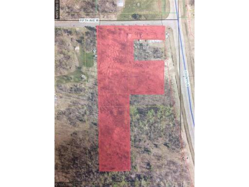 7 5th Avenue W, Federal Dam, MN 56641