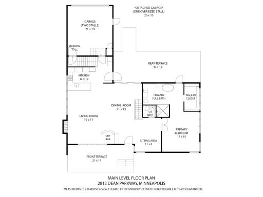 2812 Dean Parkway, Minneapolis, MN 55416