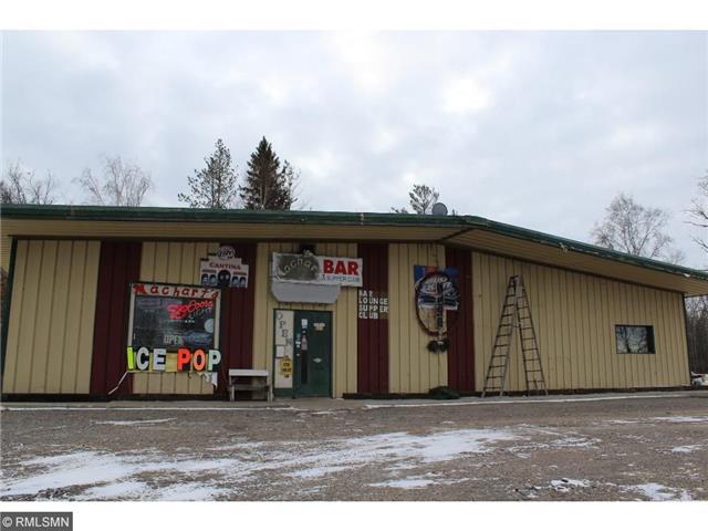 Property photo for 11 2nd Avenue E, Federal Dam, MN 56641
