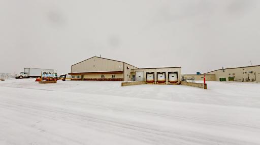 Redwood Falls, MN 56283