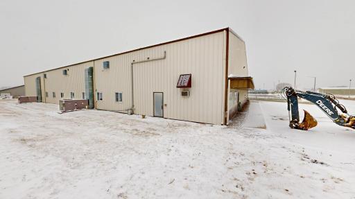 Redwood Falls, MN 56283