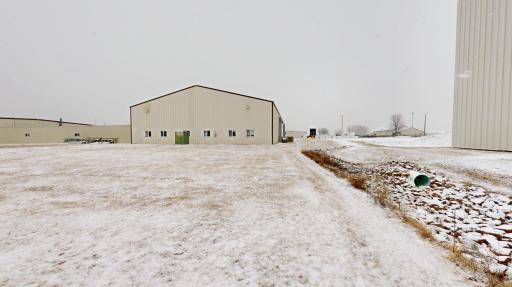 Redwood Falls, MN 56283