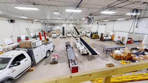 Redwood Falls, MN 56283