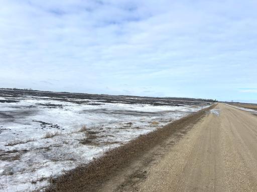 TBD 210th Avenue, Greenbush, MN 56726
