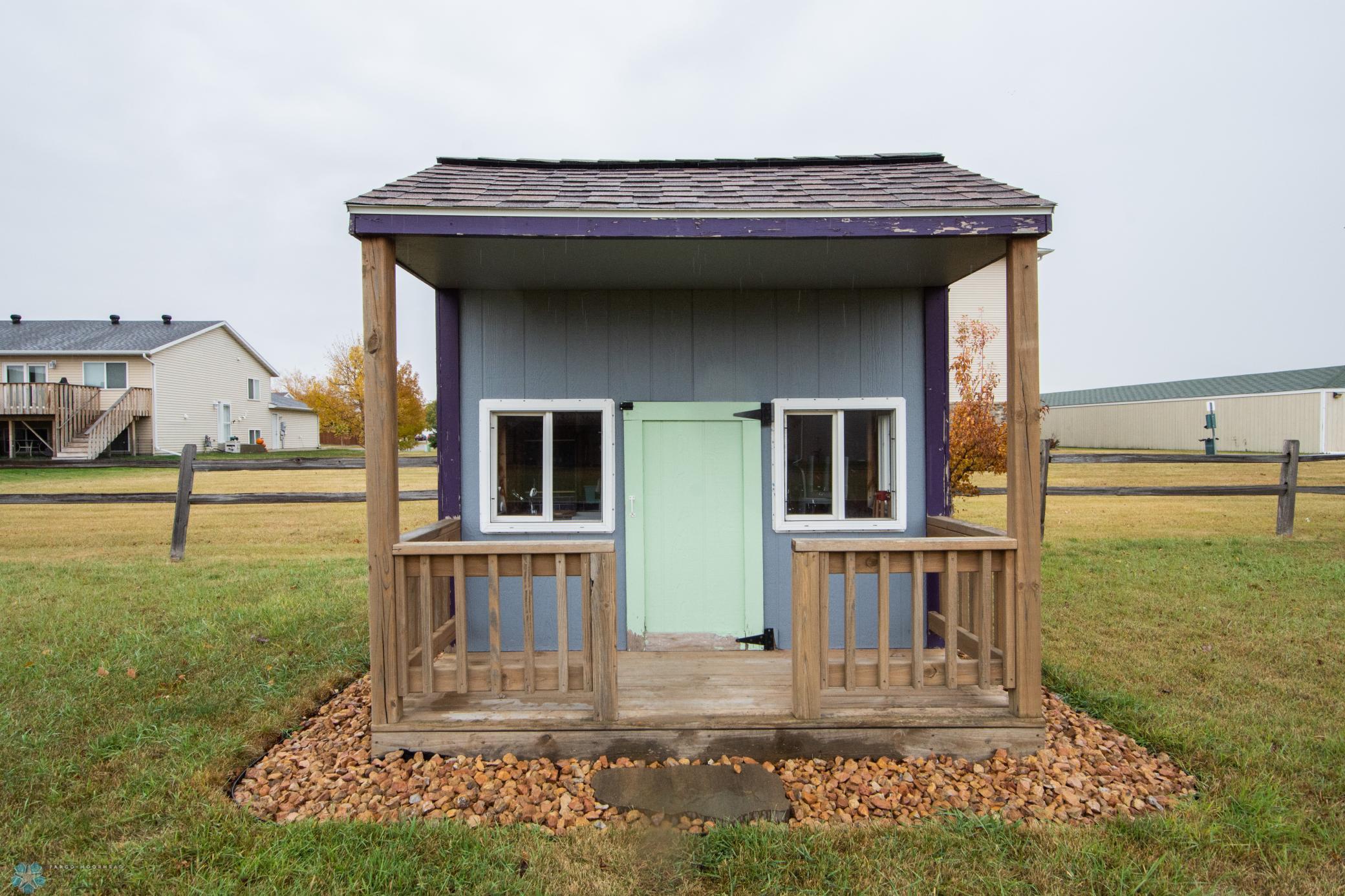 Play House