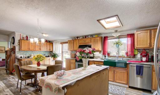 N11232 County Road S, Wheeler, WI 54772