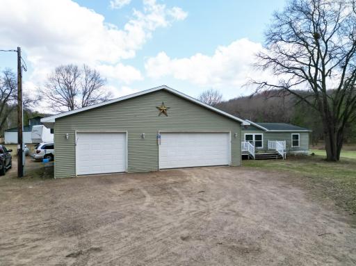 N11232 County Road S, Wheeler, WI 54772