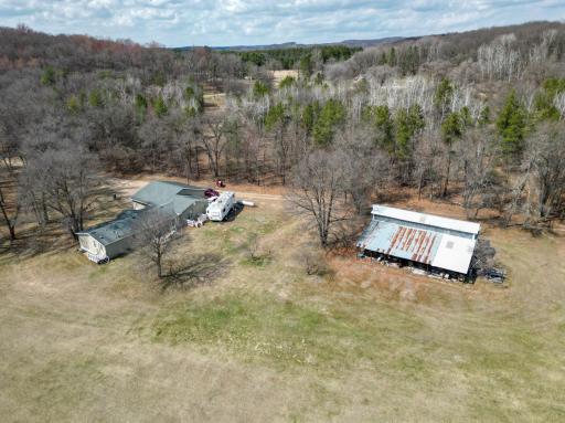 N11232 County Road S, Wheeler, WI 54772