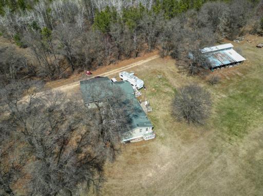 N11232 County Road S, Wheeler, WI 54772
