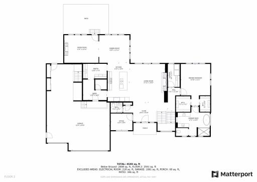 1841 Orchard Heights Lane, Saint Paul, MN 55118