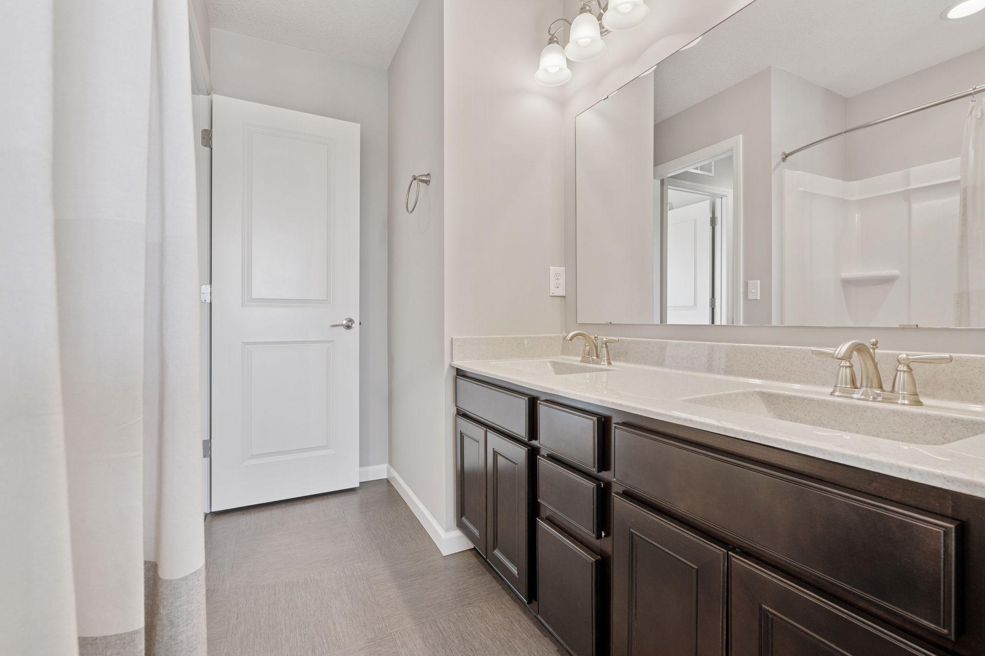 Upper level Jack & Jill