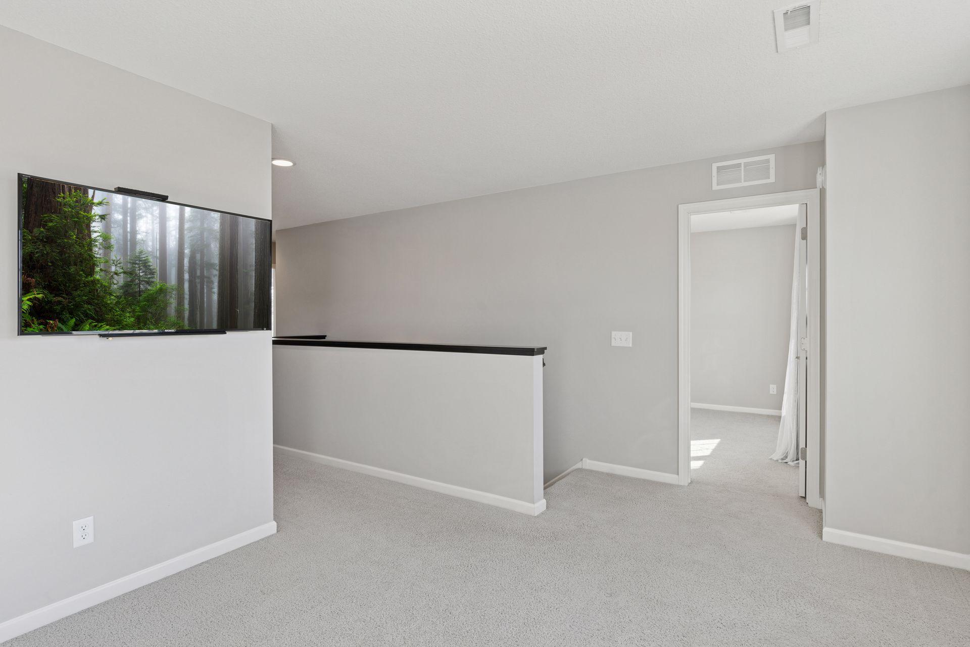 Perfect extra spot for an additional hang out