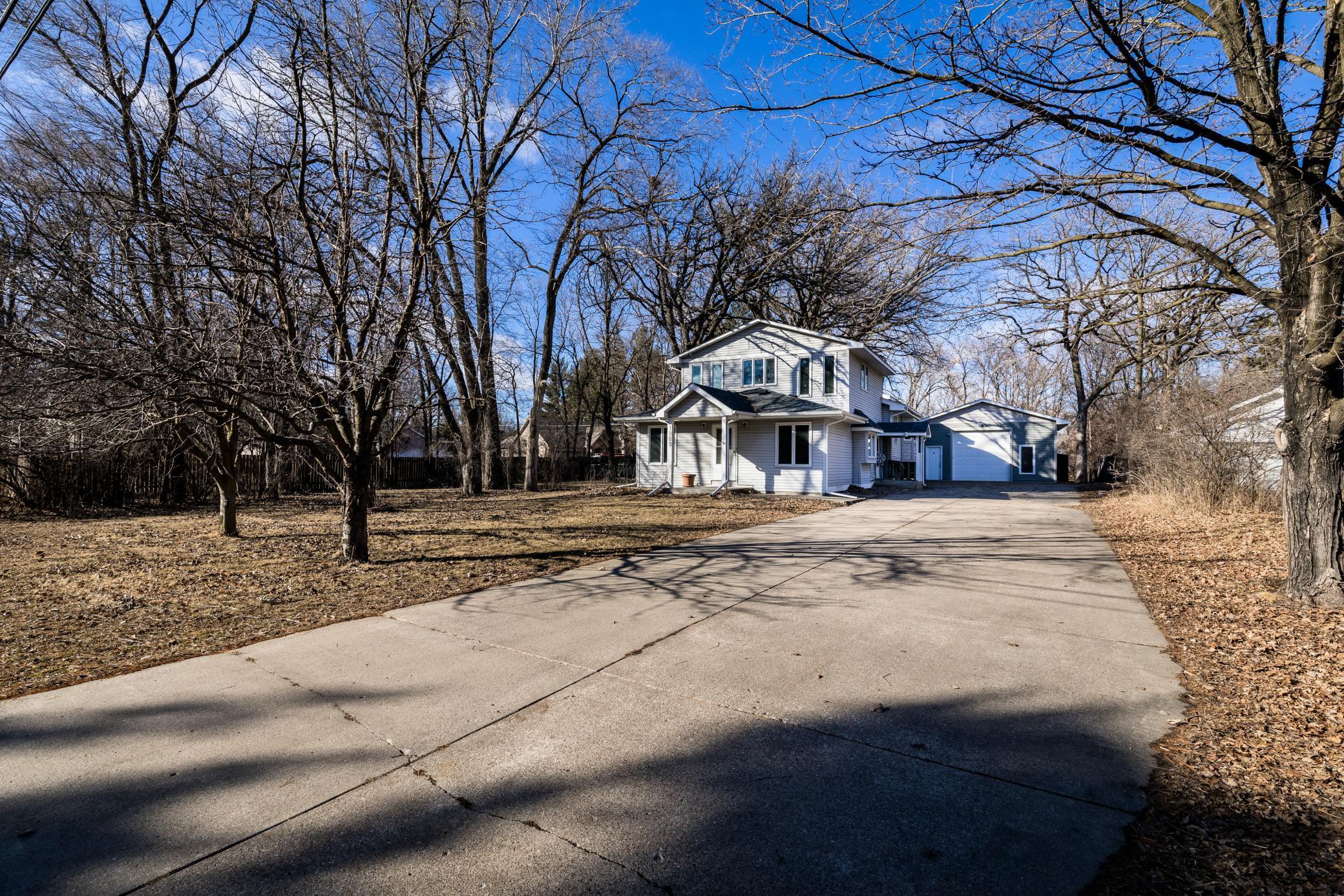 Welcome to 1809 Mississippi Boulevard!