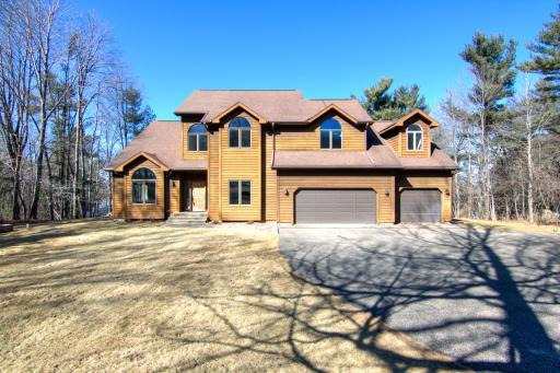 N819 298th Street, Eau Galle, WI 54737