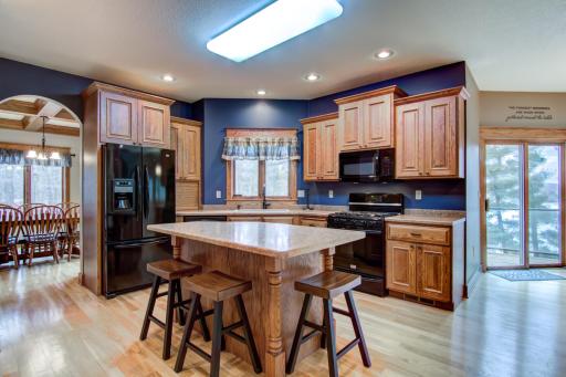 N819 298th Street, Eau Galle, WI 54737