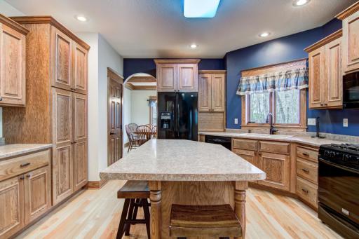 N819 298th Street, Eau Galle, WI 54737