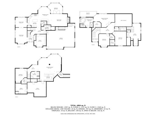 N819 298th Street, Eau Galle, WI 54737