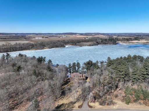 N819 298th Street, Eau Galle, WI 54737
