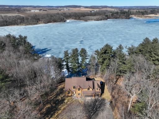 N819 298th Street, Eau Galle, WI 54737