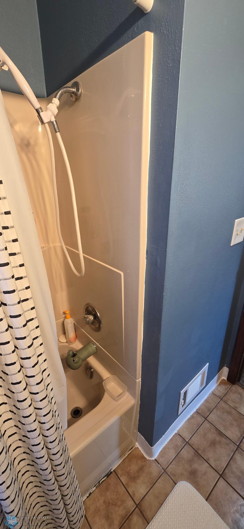 Main Floor Bath