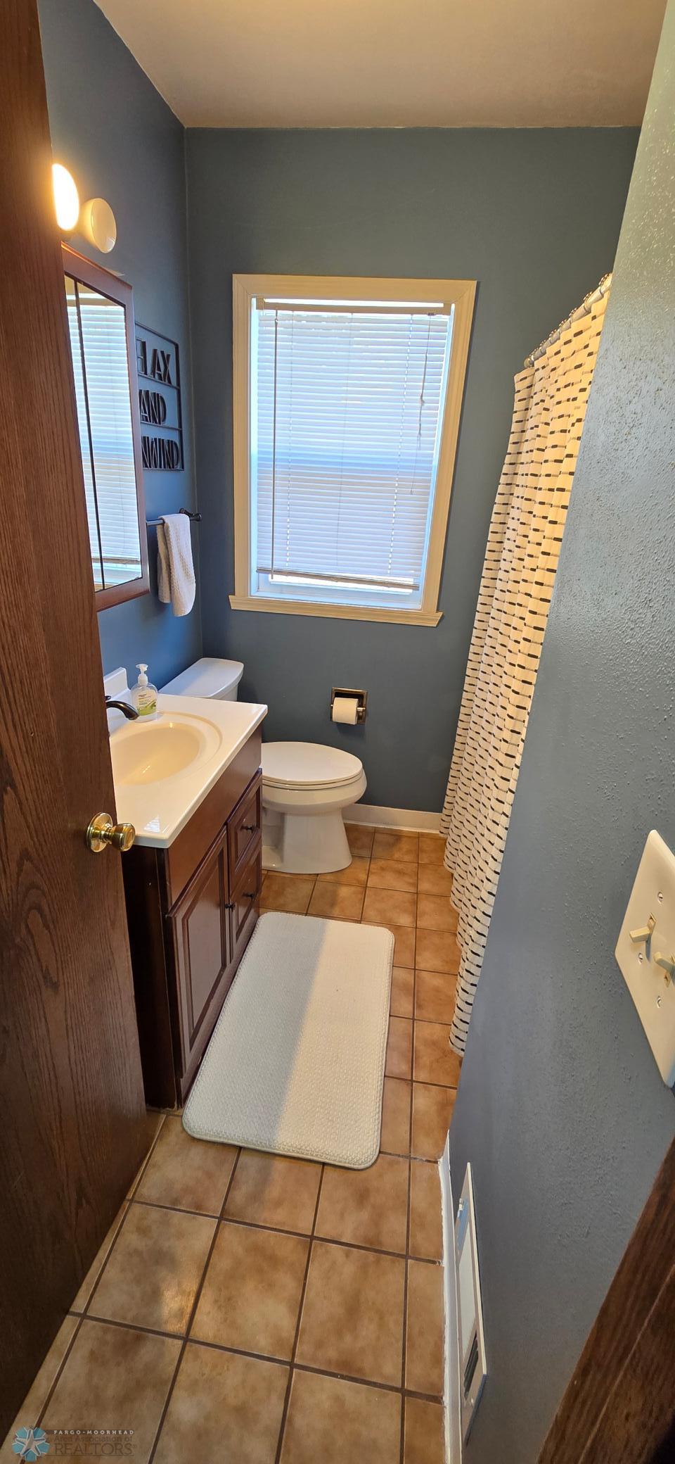 Main Floor Bath