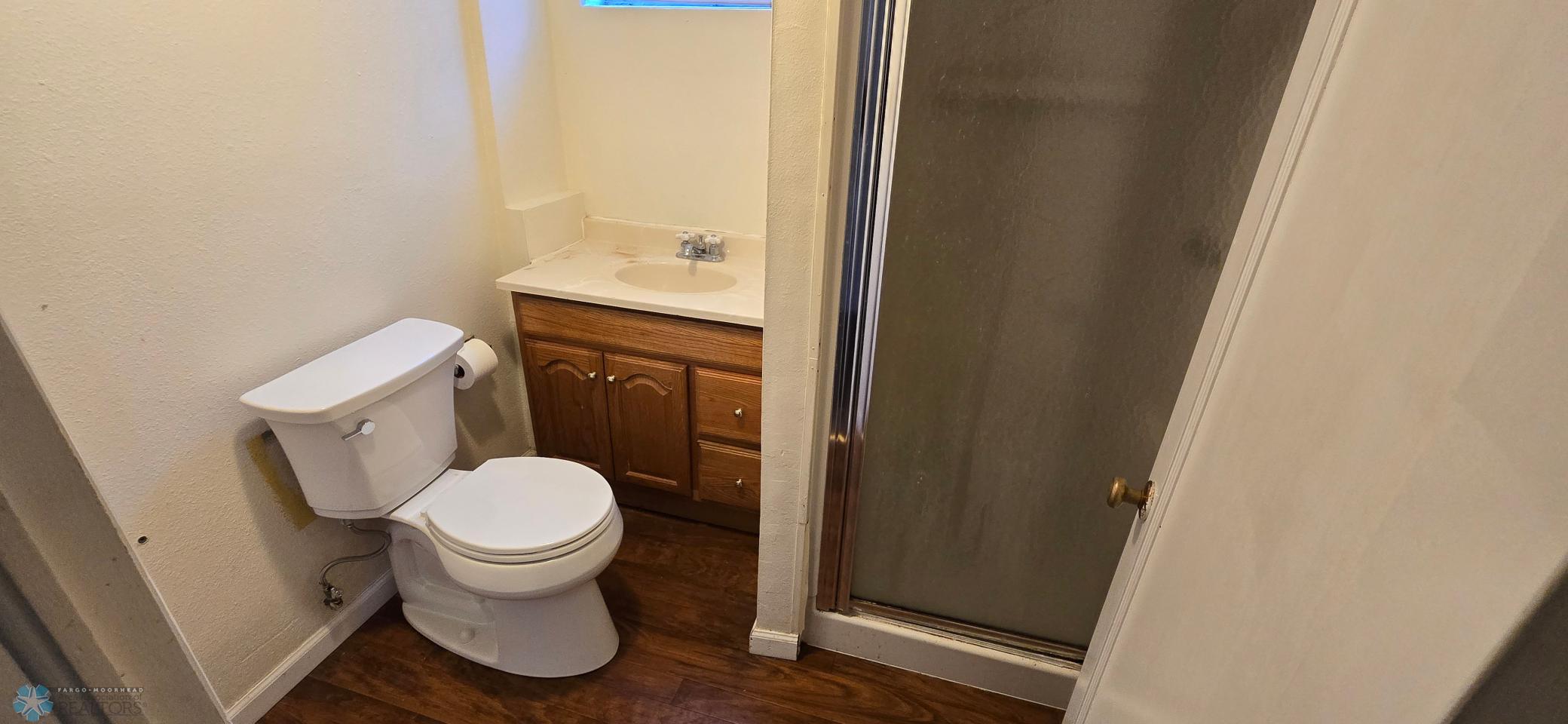 3/4 Bath