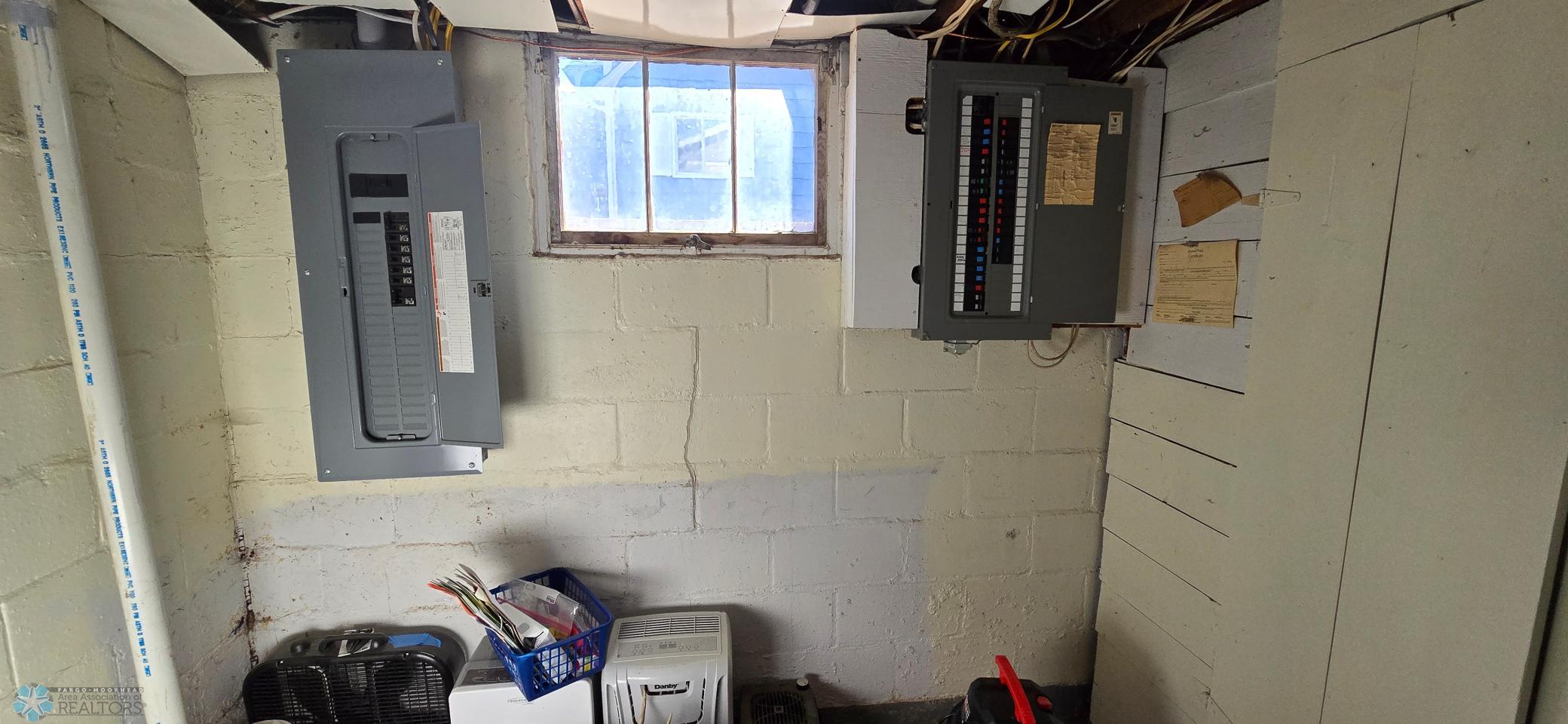 Electrical