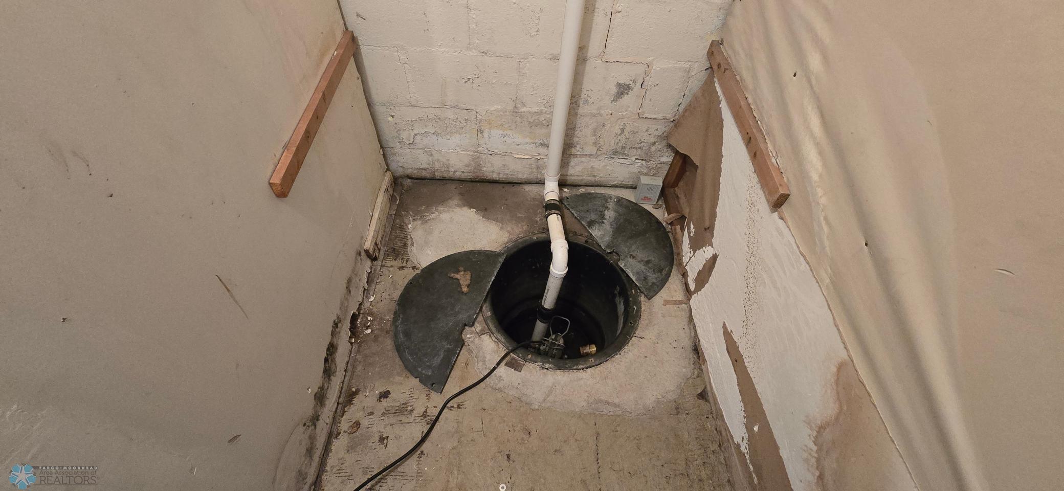 Sump Pump
