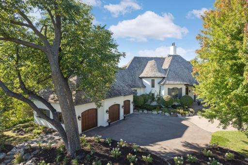 16110 Crosby Cove Road, Wayzata, MN 55391