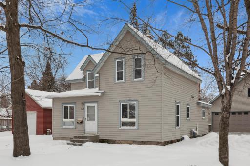 434 Lake Street S, Long Prairie, MN 56347