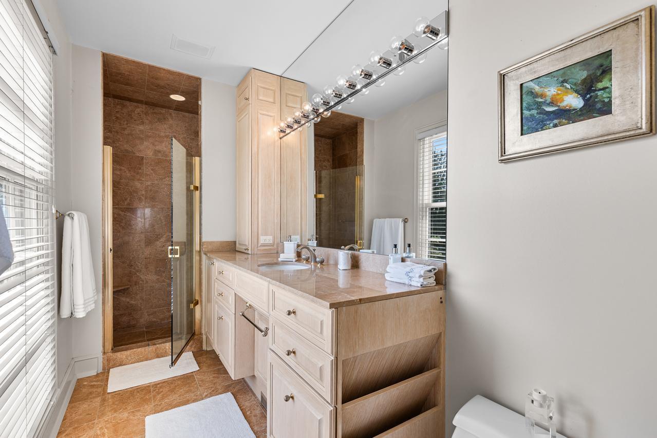 Primary Bath - 2 of 2