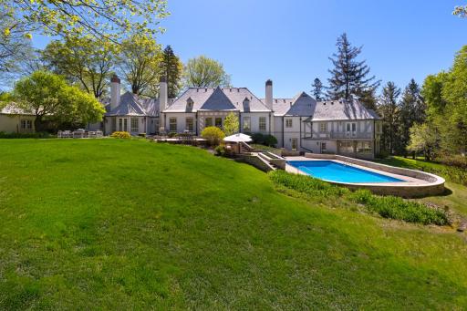 Welcome Home!
