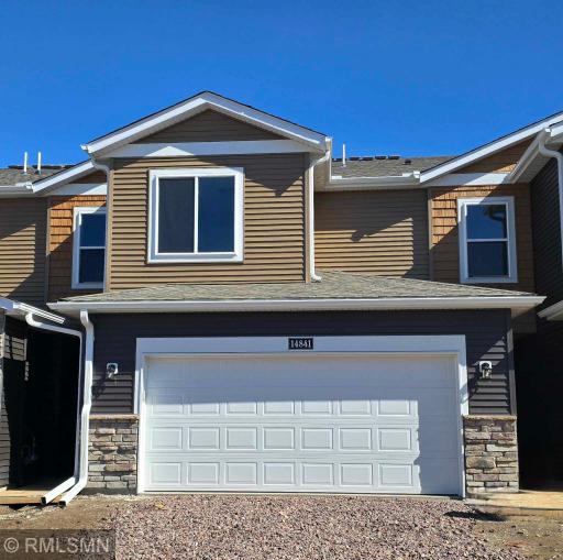 14841 Willemite Street NW, Ramsey, MN 55303