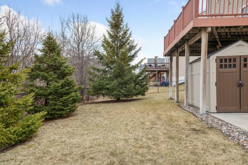 739 Lake Ridge Drive, Saint Paul, MN 55129