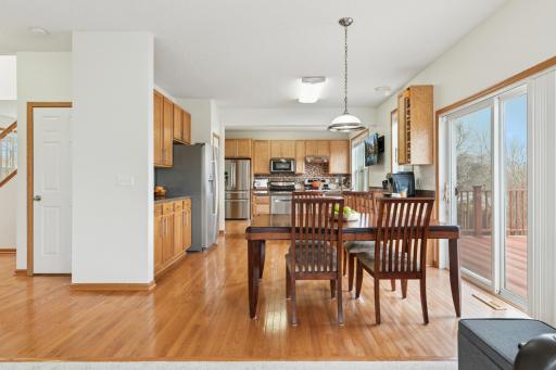 739 Lake Ridge Drive, Saint Paul, MN 55129