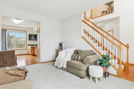 739 Lake Ridge Drive, Saint Paul, MN 55129