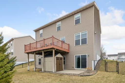 739 Lake Ridge Drive, Saint Paul, MN 55129