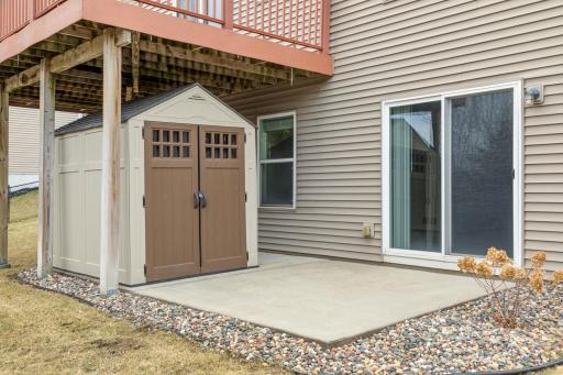 739 Lake Ridge Drive, Saint Paul, MN 55129