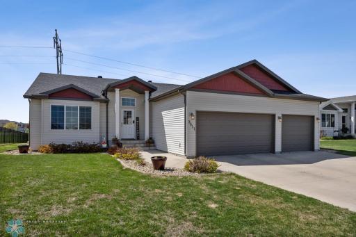 3511 50th Street S, Fargo, ND 58104
