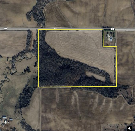 TBD County 12, Fountain, MN 55965
