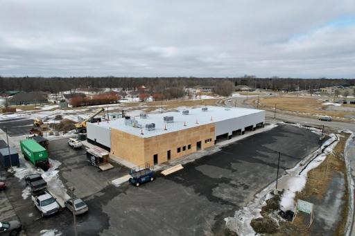 Photo for 1916 Highway 59, Suite 4, Thief River Falls, MN 56701 - Listing #6680072 1916 Highway 59, Suite 4, Thief River Falls, MN 56701